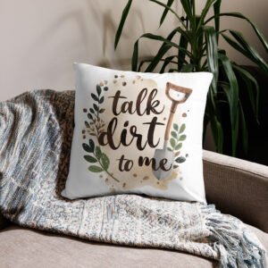 Accent Pillow