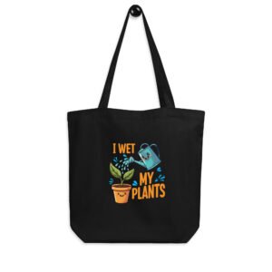 Eco Tote Bag