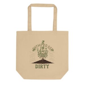 Eco Tote Bag