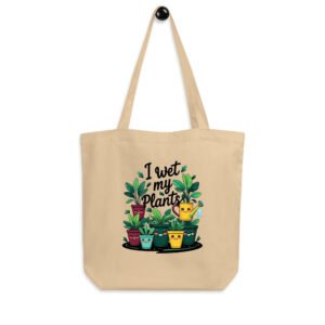 Eco Tote Bag