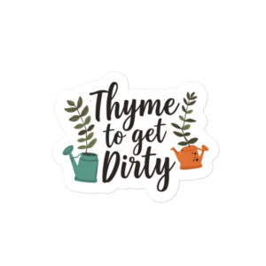 bubble free stickers