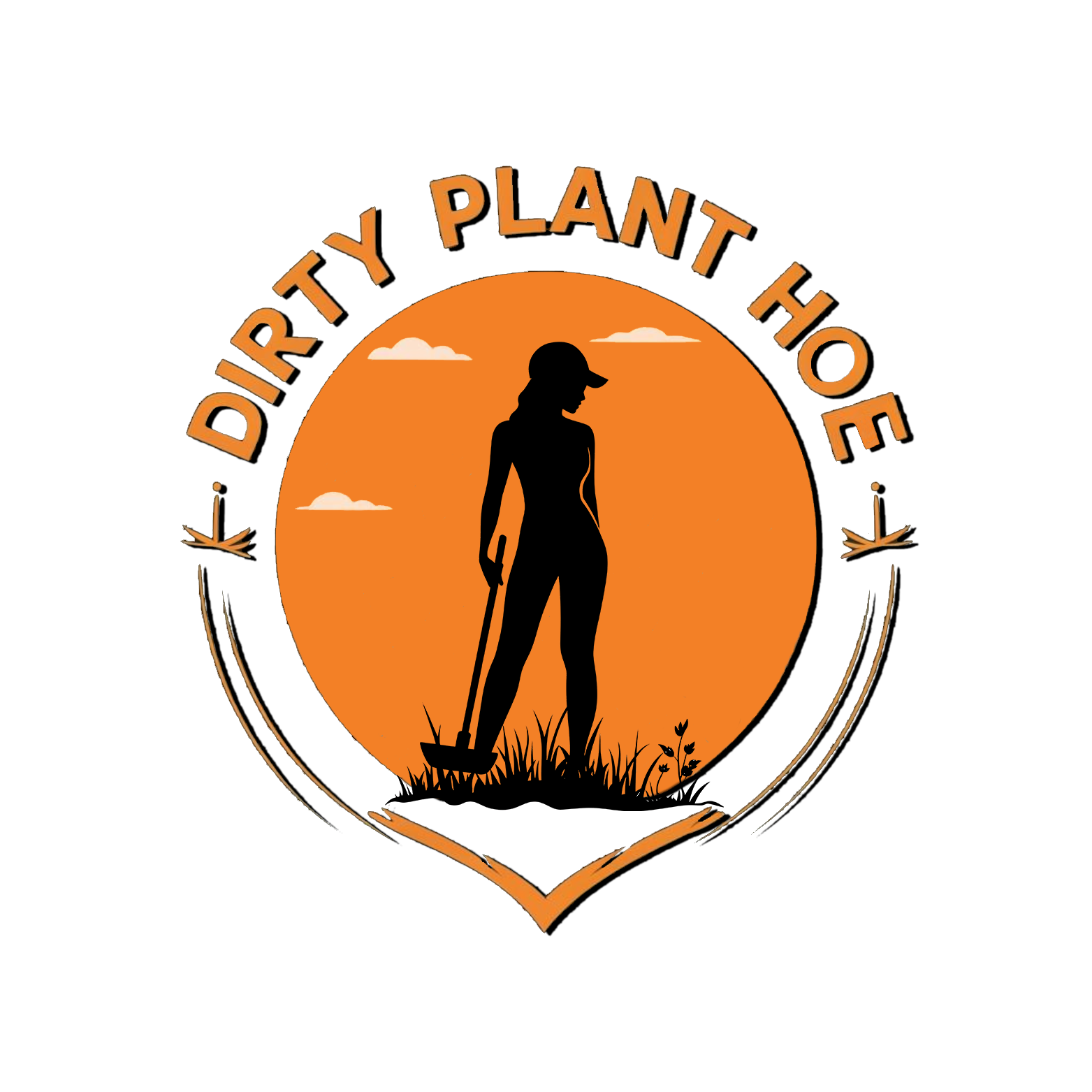 dirty plant hoe grim3