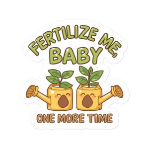 bubble free stickers